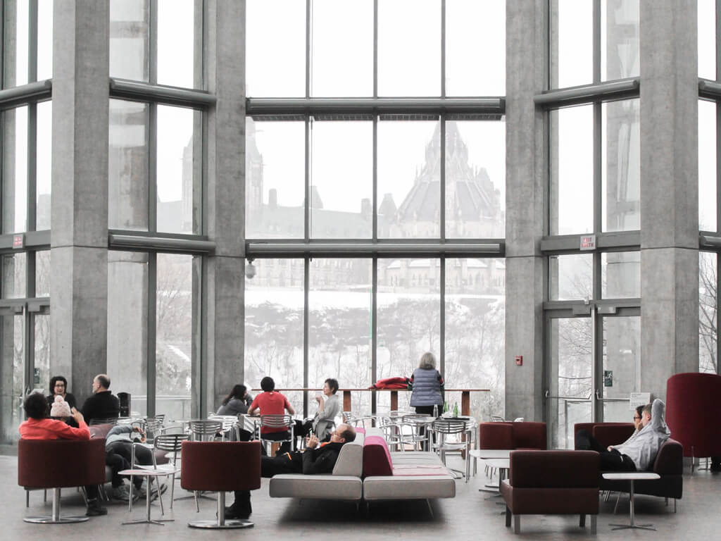 Technologie und Innovation